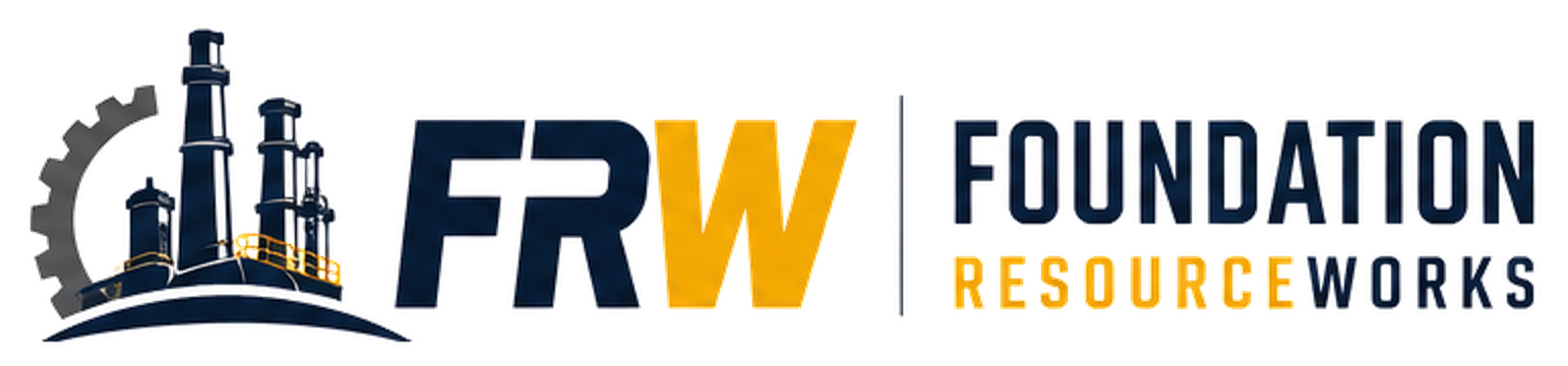 Foundation ResourceWorks